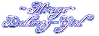 ꃌ^ޏ Mirage